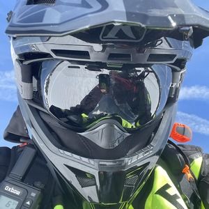 Meet your Posher, Nathan